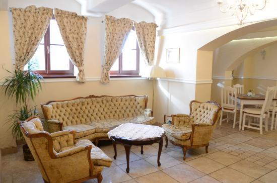 Restauracja Kardamon